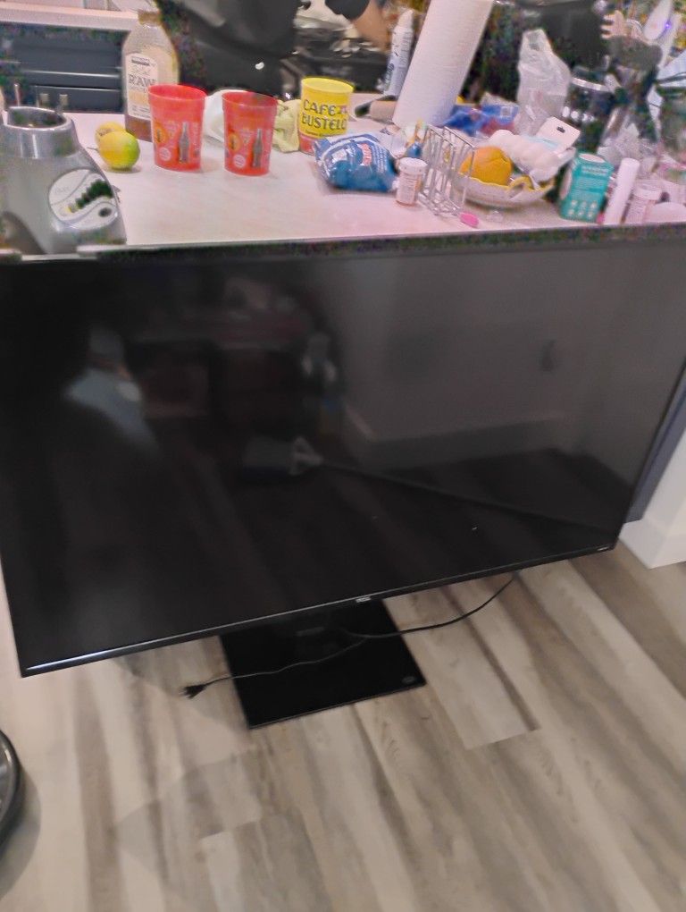 55inch SONY FLAT SCREEN TV