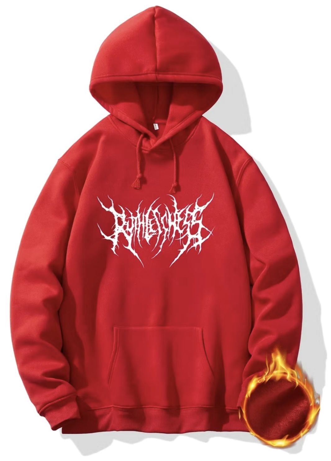 Graphic Design Hoodie