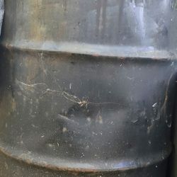 Barrel Of Sealer