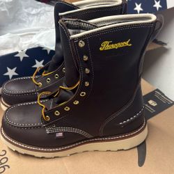 Thorogood Boots