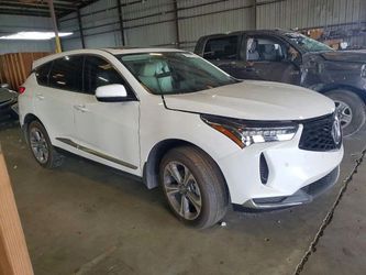 2025 Acura RDX