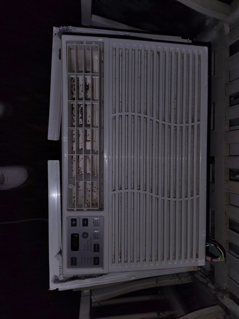 Ac Window Unit