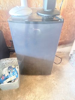Mini Fridge