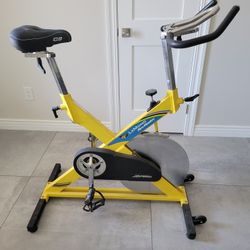 LeMond Revmaster Spin Bike for Sale in Mesa AZ OfferUp