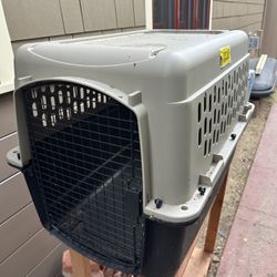 Large Dog Crate