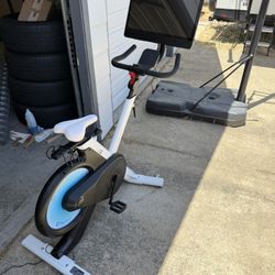 Freebeat Boom Bike
