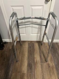Walker medical