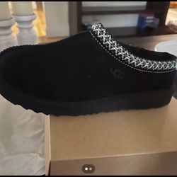 Tasman Slipper BIG KIDS