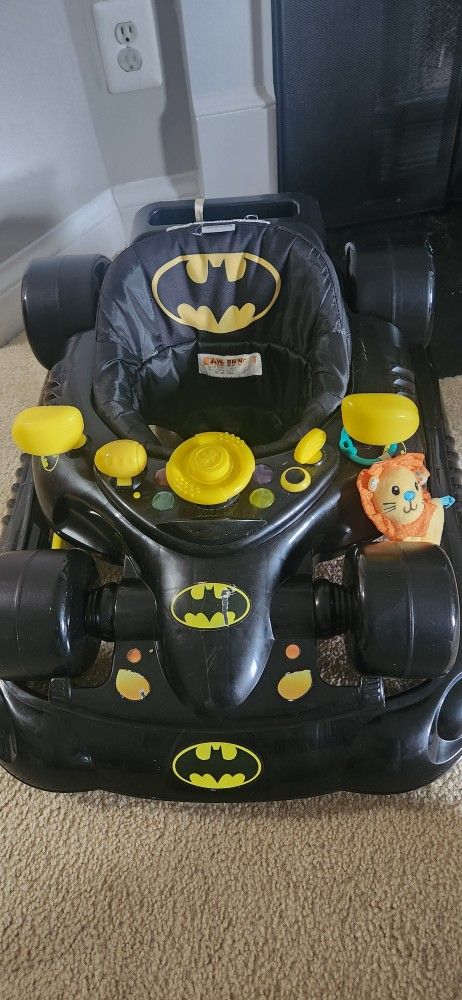 Andador Para Bebe