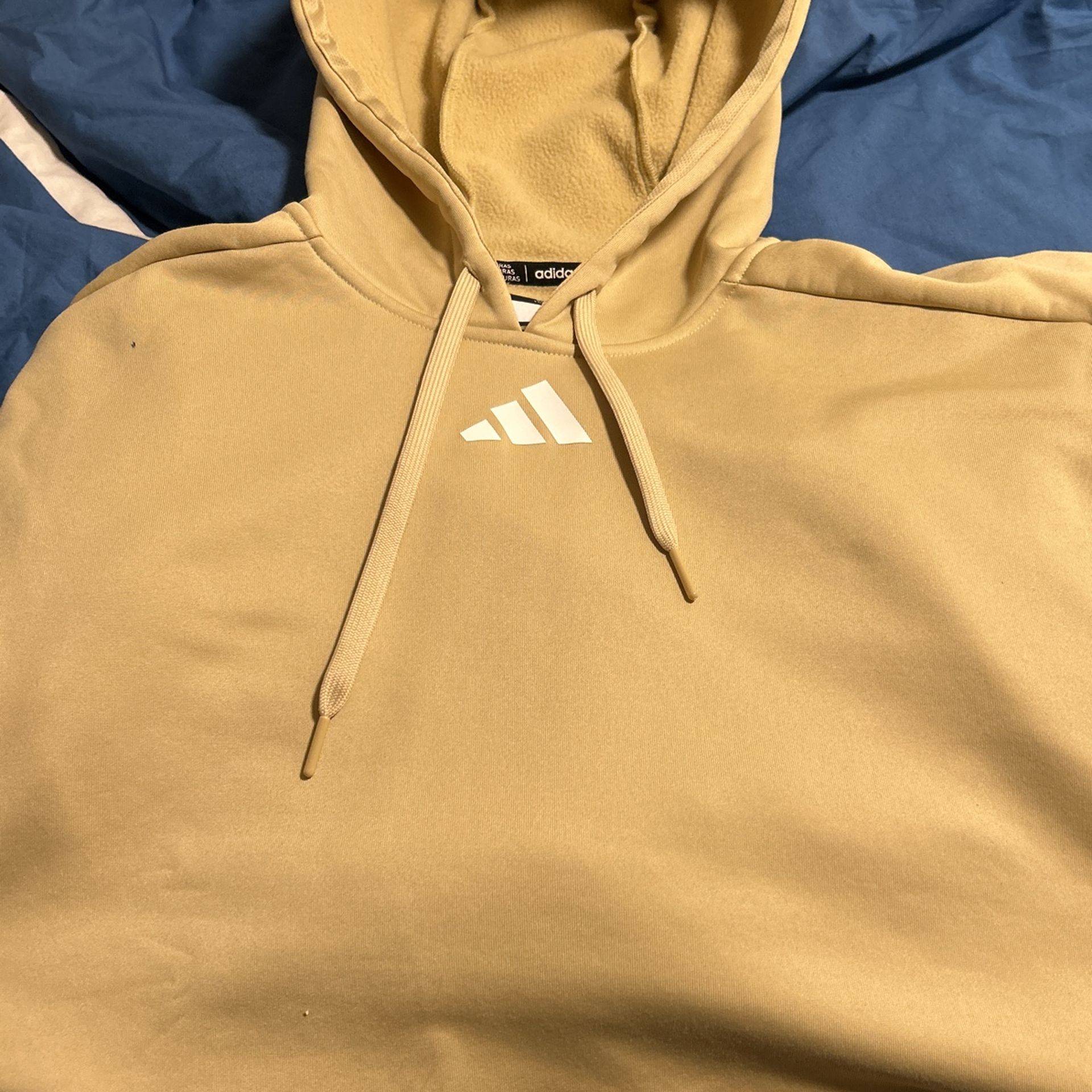 Adidas Hoodie