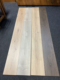 Laminate Floors 8 Feet Long!! 