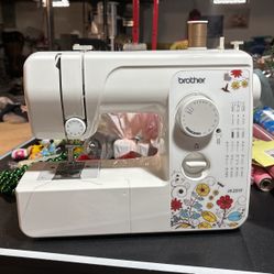 Brother Sewing Machine 