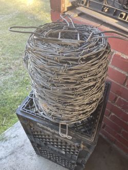Barb Wire