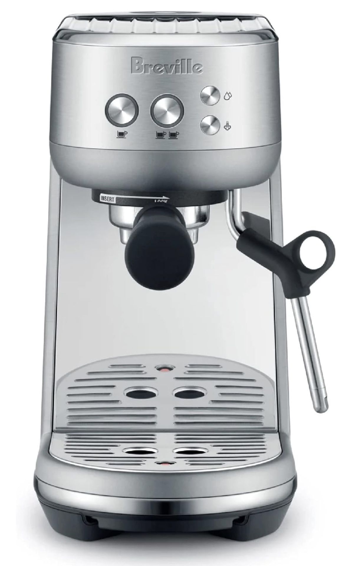 Breville Bambino