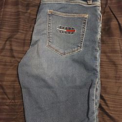 Tommy Hilfiger Slim Jeans 34x32