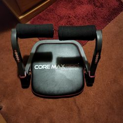 Core Max Pro