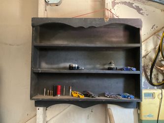 Shelf