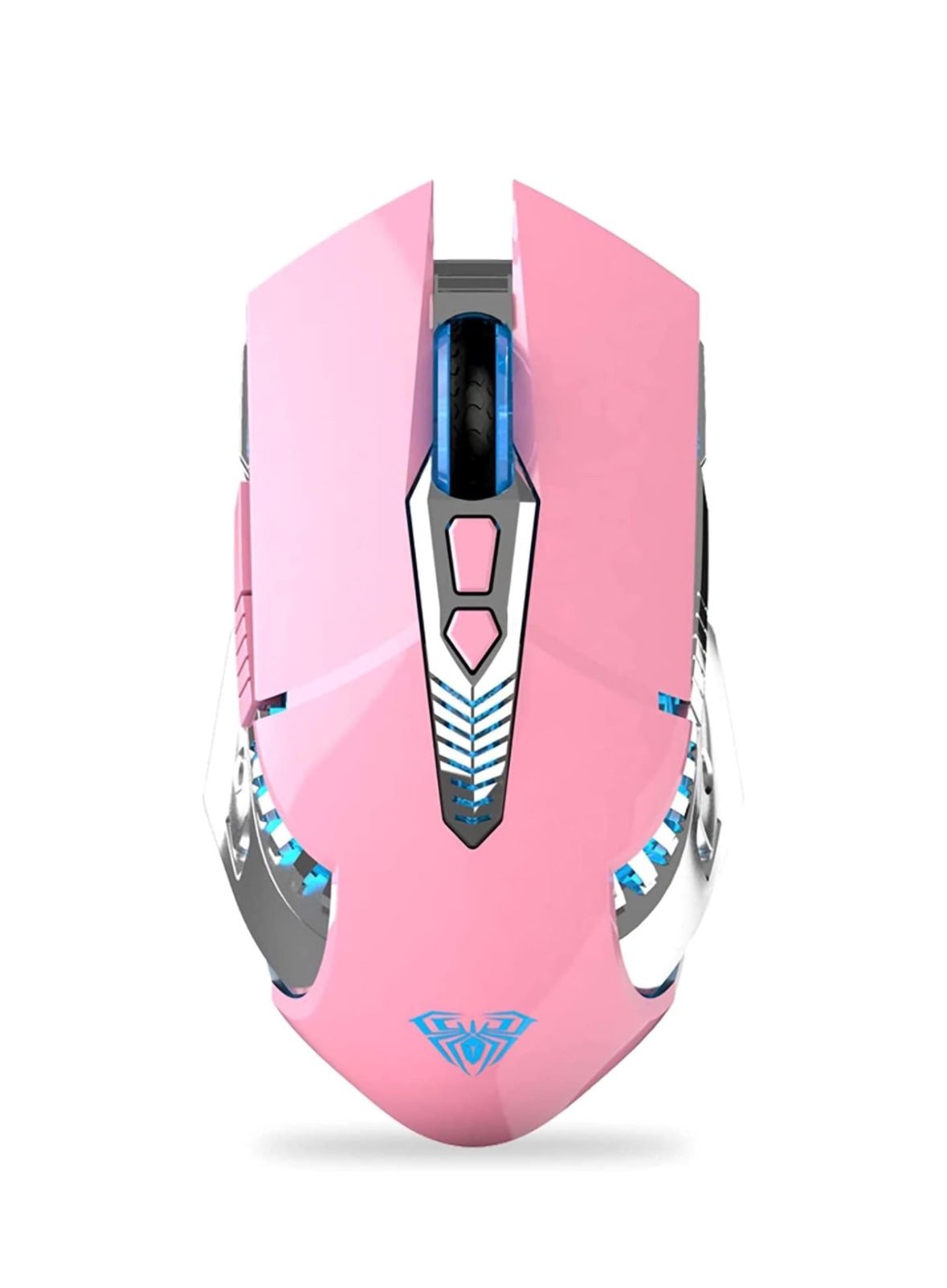 PINK MOUSE