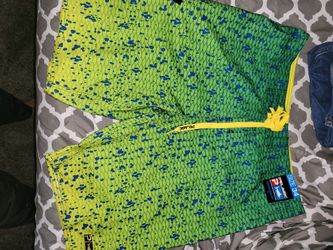 Mens Board Shorts