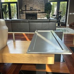 Modern Coffee Table 