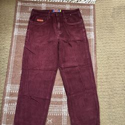 Maroon Empyres