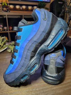 NIKE AIR MAX 95 SP 'STASH' (2024)