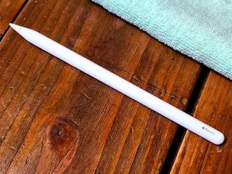 Apple Pencil