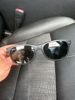 Raybans. Make an offer!!
