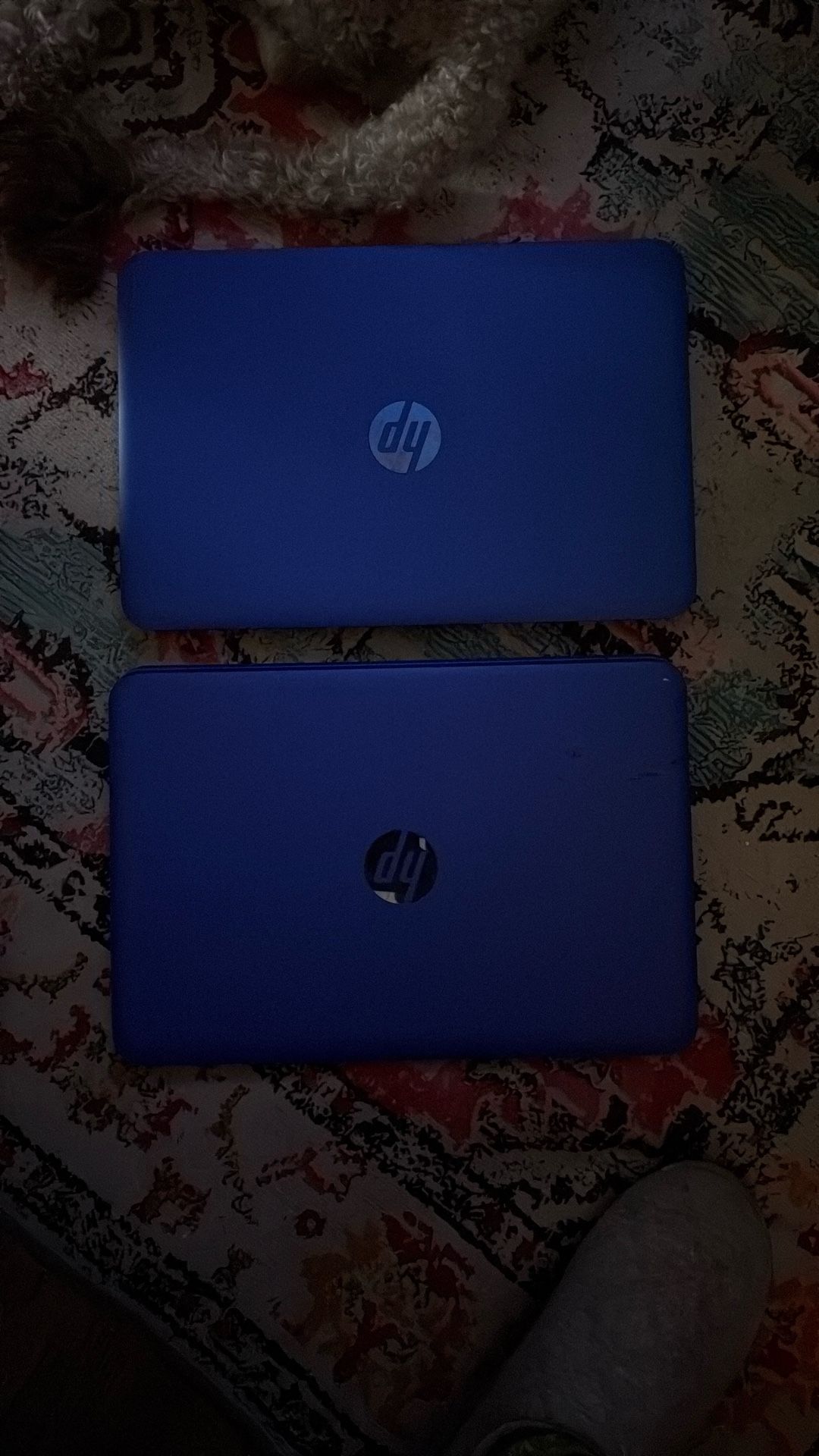 HP Laptops SCREENS ARE BROKE