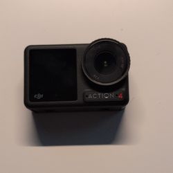 Dji Osmo Action 4