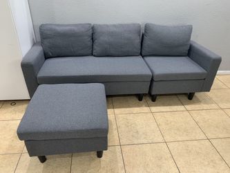 Small Couch