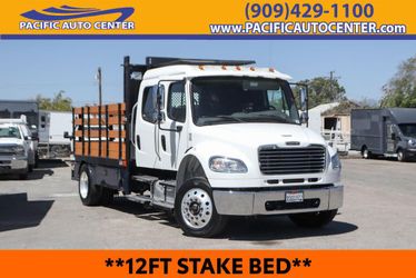 2021 Freightliner M2 106