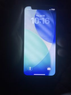 iPhone 12 Mini 256gb Unlock