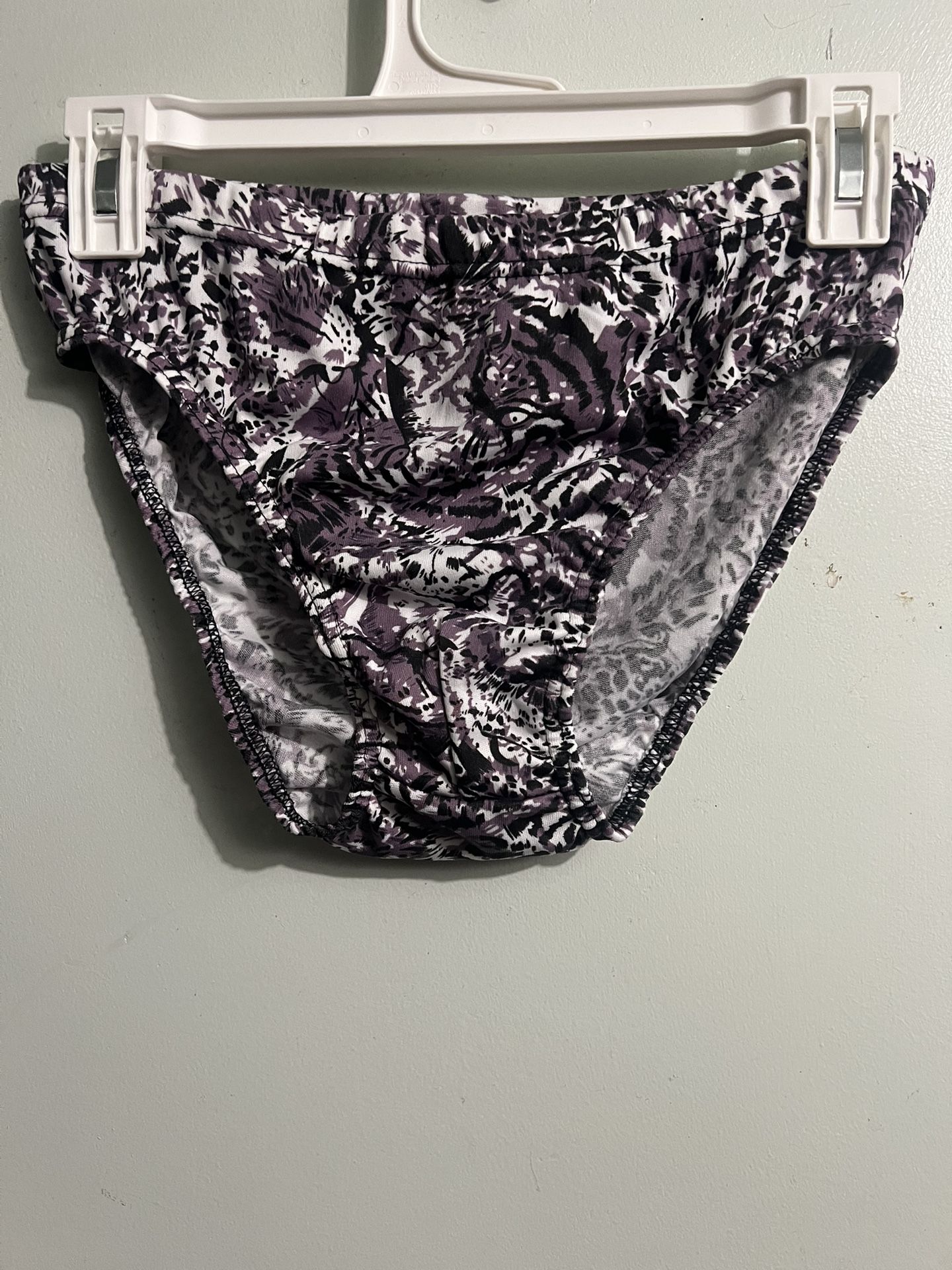 Men Underwear Size L\XL