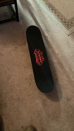 Skate Board