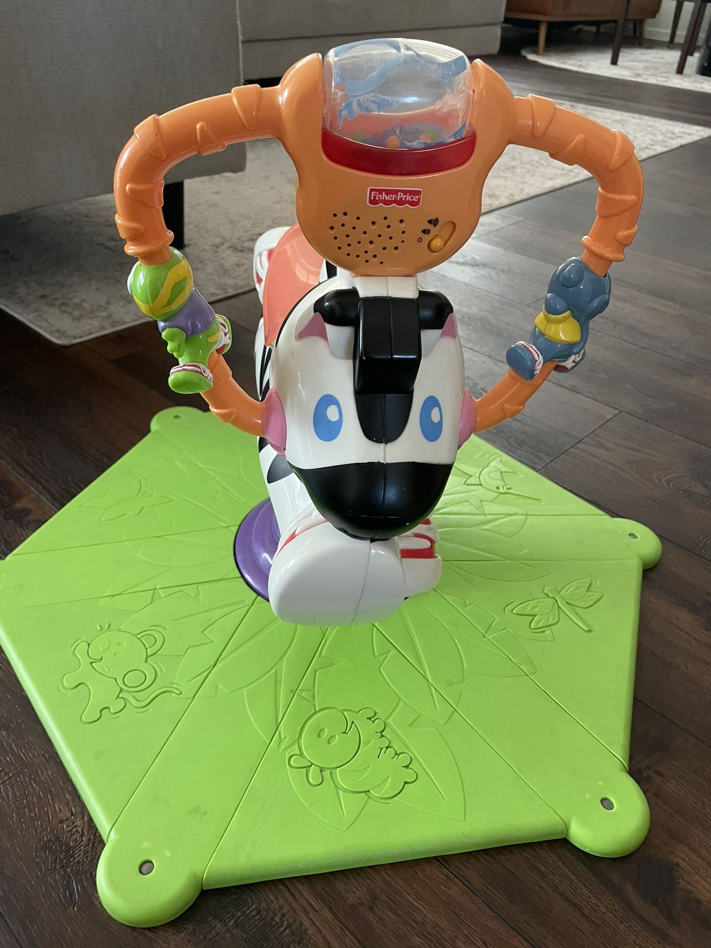 Toddler toy