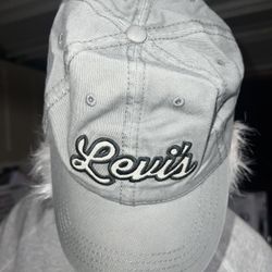 Levi’s Hat