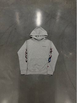 Chrome Hearts Hoodie
