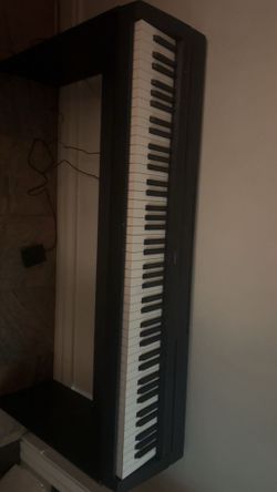 Piano