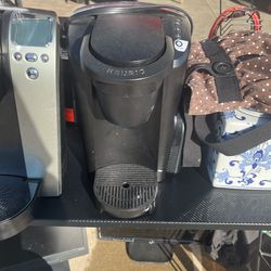 Coffee & Latte Maker Keurig $40