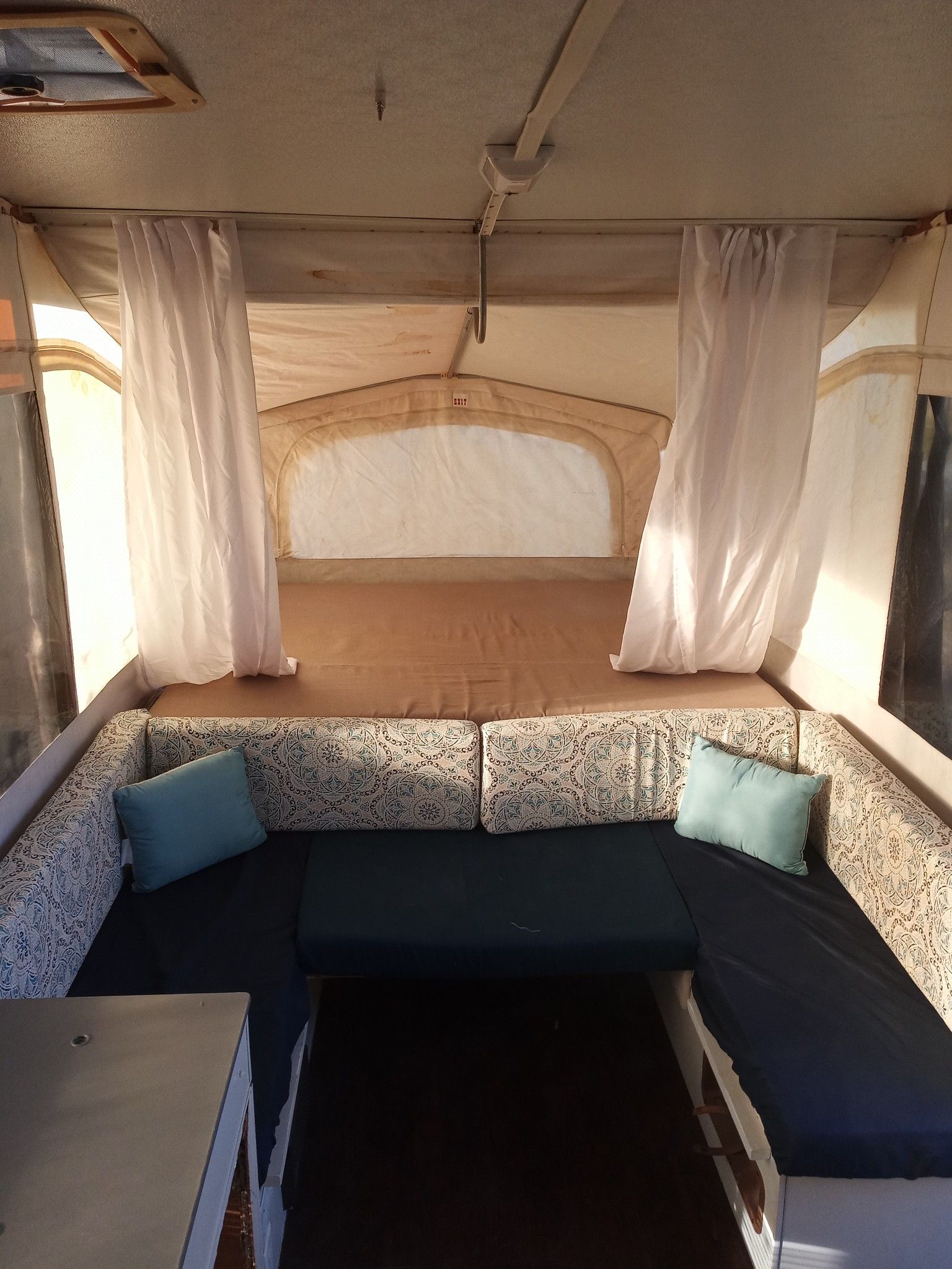 2001 Jayco Quest popup camper for Sale in Phoenix, AZ OfferUp
