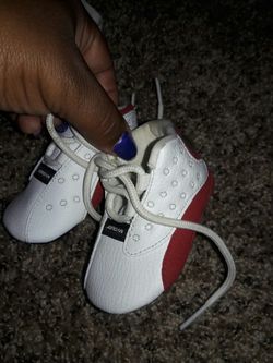 Jordan Retro