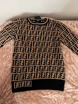 Fendi Sweater L