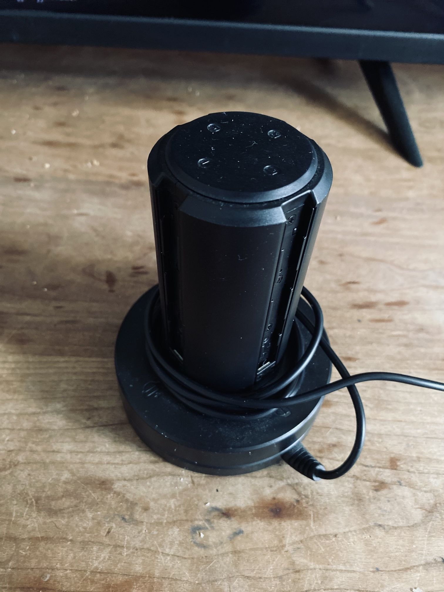Nintendo Switch Charging Station Joycons