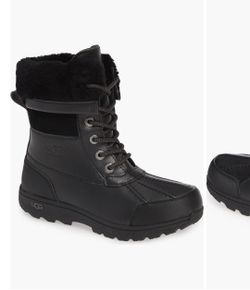 UGG Butte Waterproof