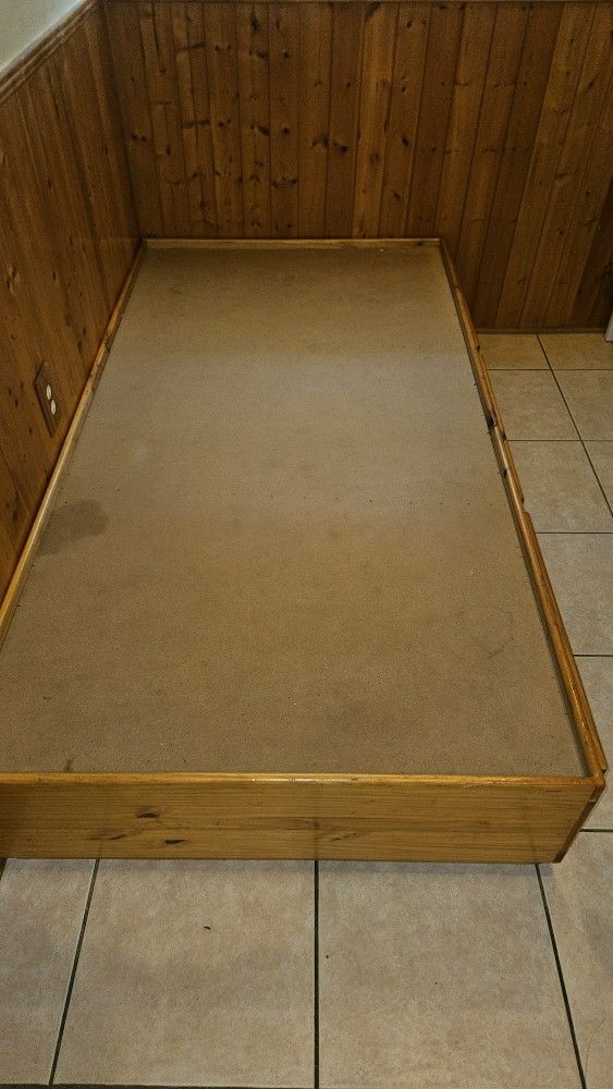 Bed Frame