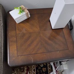 Full Wood Set Bundle