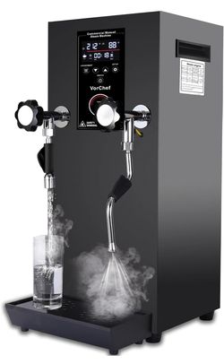 Commercial Milk Frother, 2500W