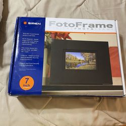 Digital FotoFrame