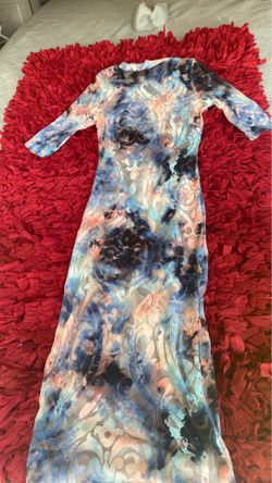 fashion dress